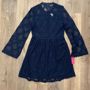 NWT Xhilaration lace dress. Size XS